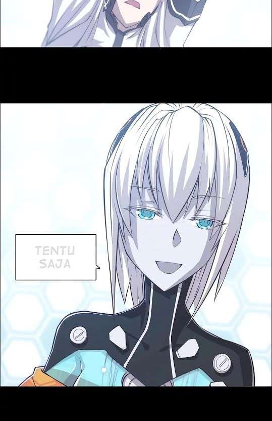 Divine Realm Online Chapter 4 Gambar 26