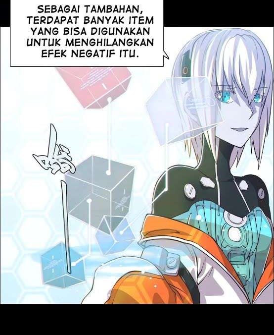 Divine Realm Online Chapter 4 Gambar 32