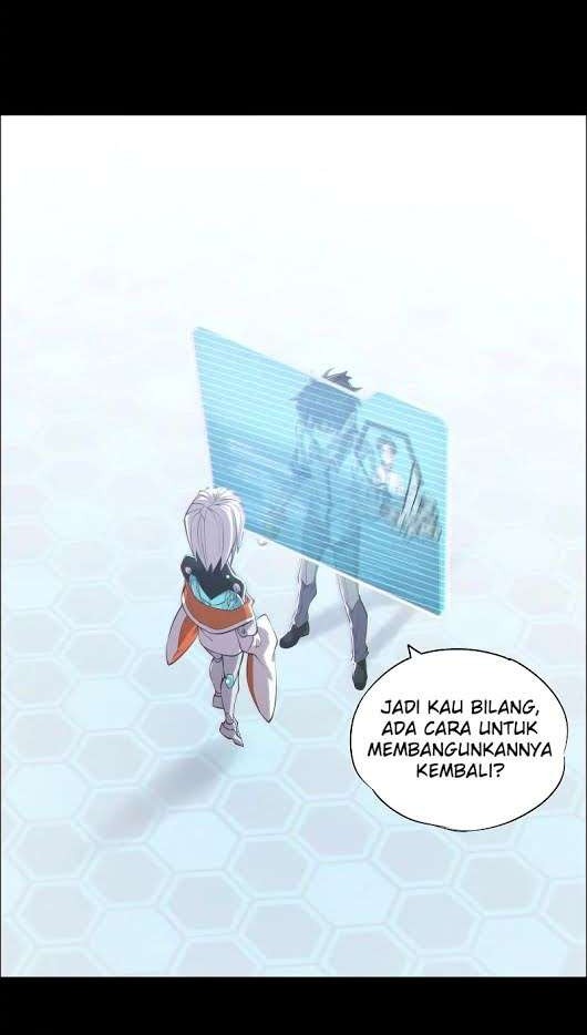 Divine Realm Online Chapter 4 Gambar 38