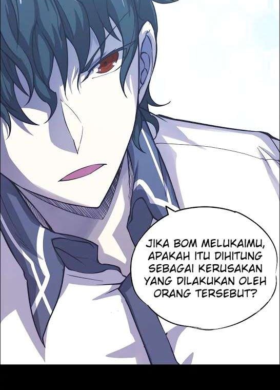 Divine Realm Online Chapter 4 Gambar 41