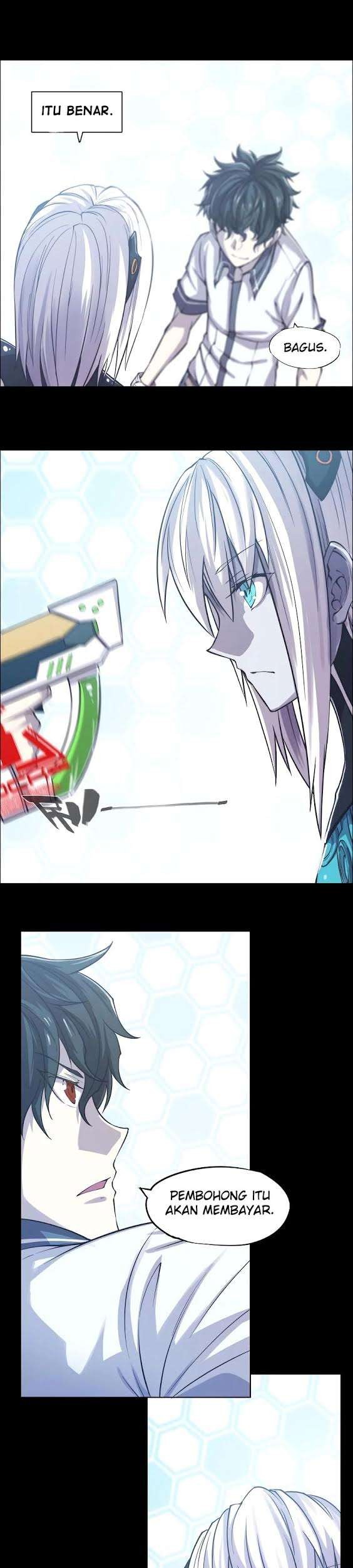 Divine Realm Online Chapter 4 Gambar 42