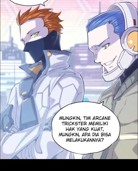 Divine Realm Online Chapter 4 Gambar 9