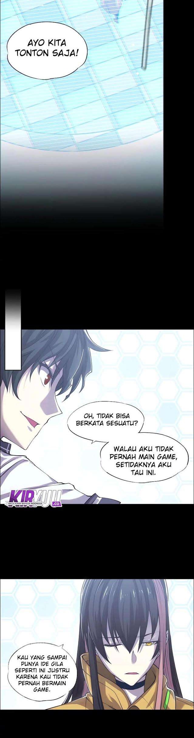 Divine Realm Online Chapter 4 Gambar 11