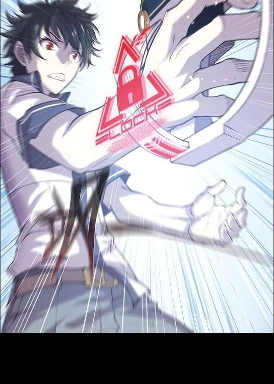 Divine Realm Online Chapter 4 Gambar 14