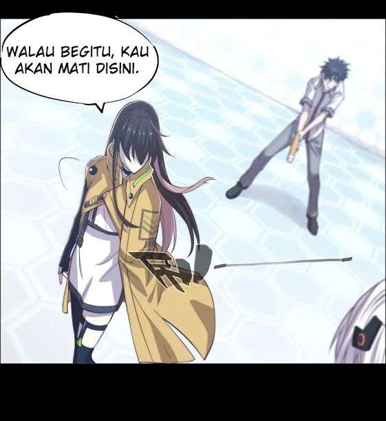 Divine Realm Online Chapter 4 Gambar 20