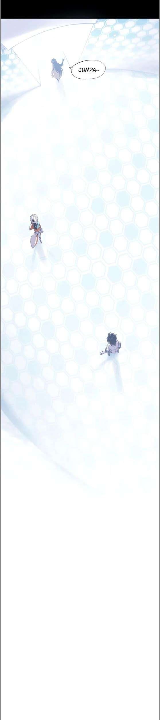 Divine Realm Online Chapter 4 Gambar 21