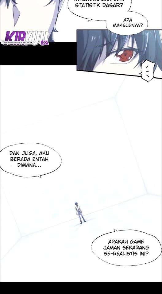 Divine Realm Online Chapter 3 Gambar 25