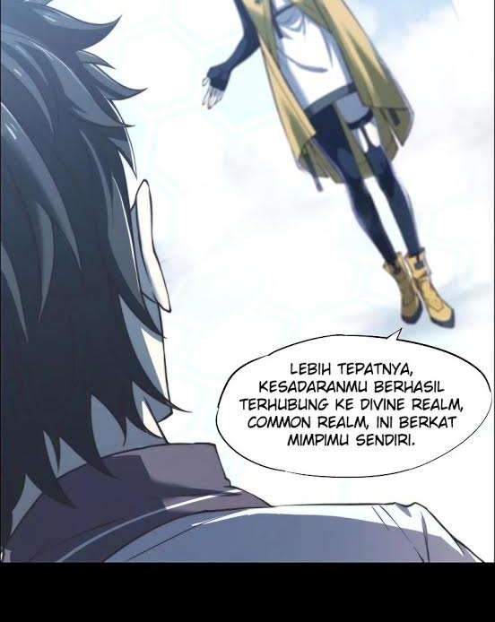 Divine Realm Online Chapter 3 Gambar 28