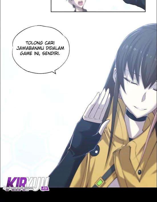 Divine Realm Online Chapter 3 Gambar 31