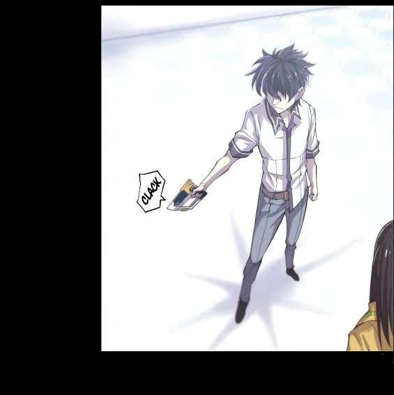 Divine Realm Online Chapter 3 Gambar 34