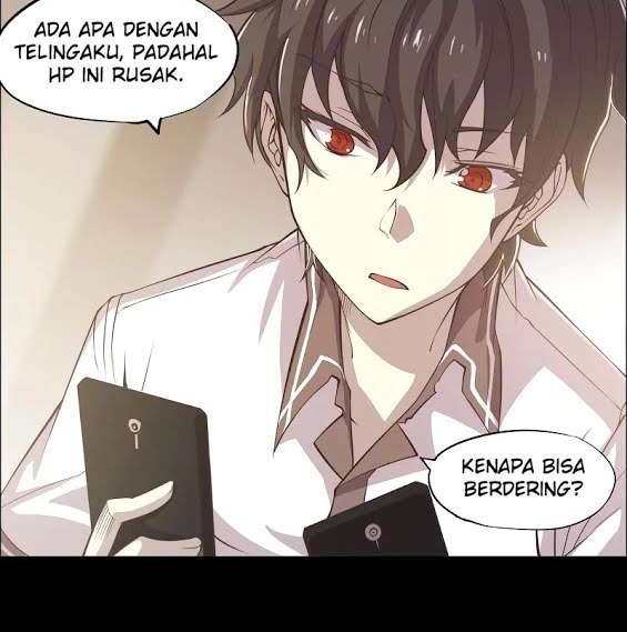 Divine Realm Online Chapter 3 Gambar 13