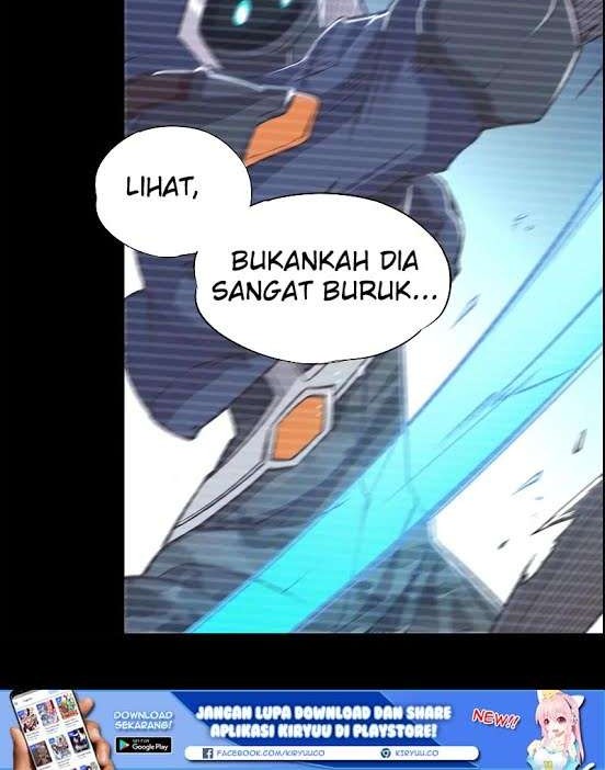 Divine Realm Online Chapter 2 Gambar 24