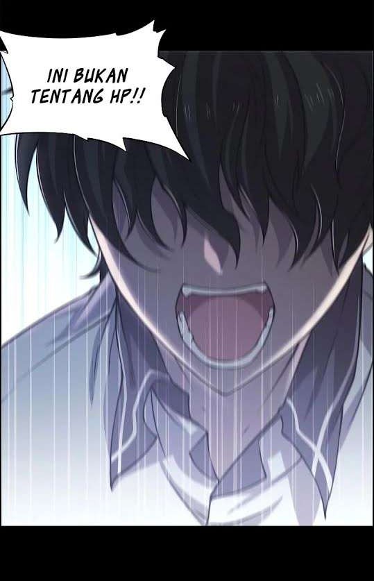 Divine Realm Online Chapter 2 Gambar 27