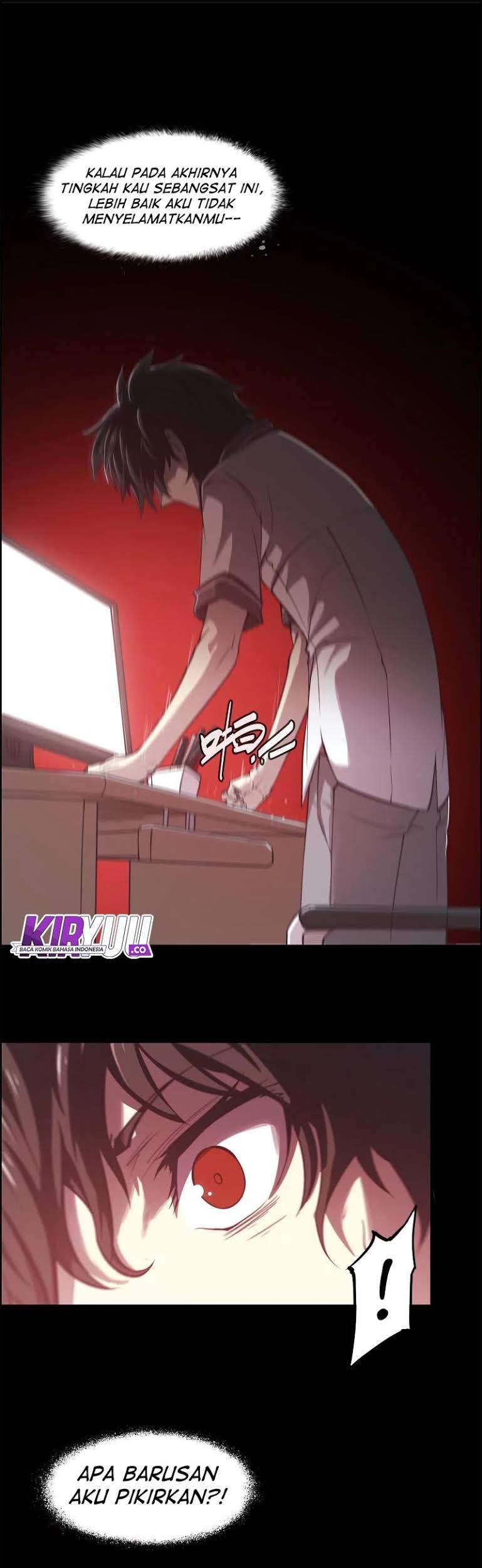 Divine Realm Online Chapter 2 Gambar 34
