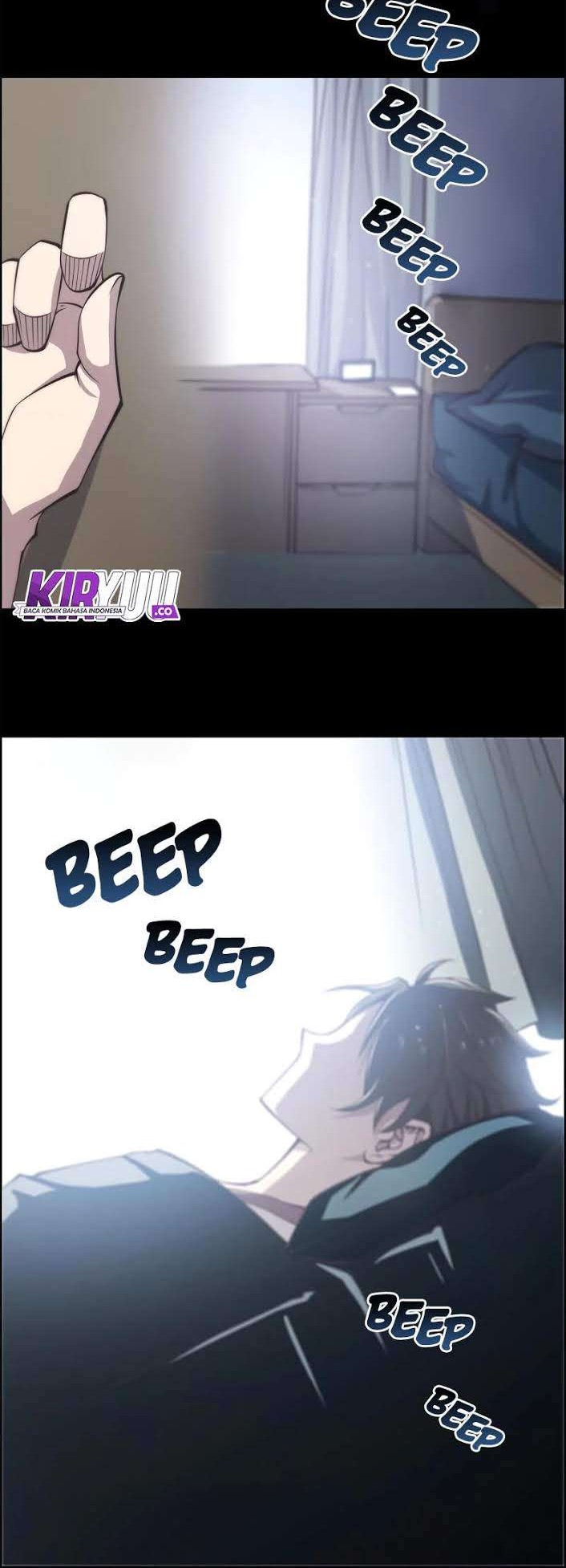 Divine Realm Online Chapter 2 Gambar 37