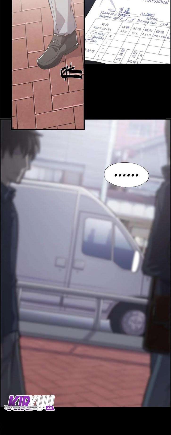 Divine Realm Online Chapter 2 Gambar 4