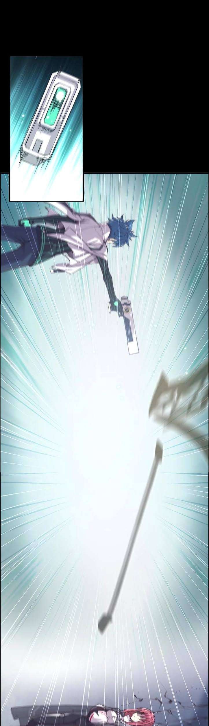 Divine Realm Online Chapter 1 Gambar 23