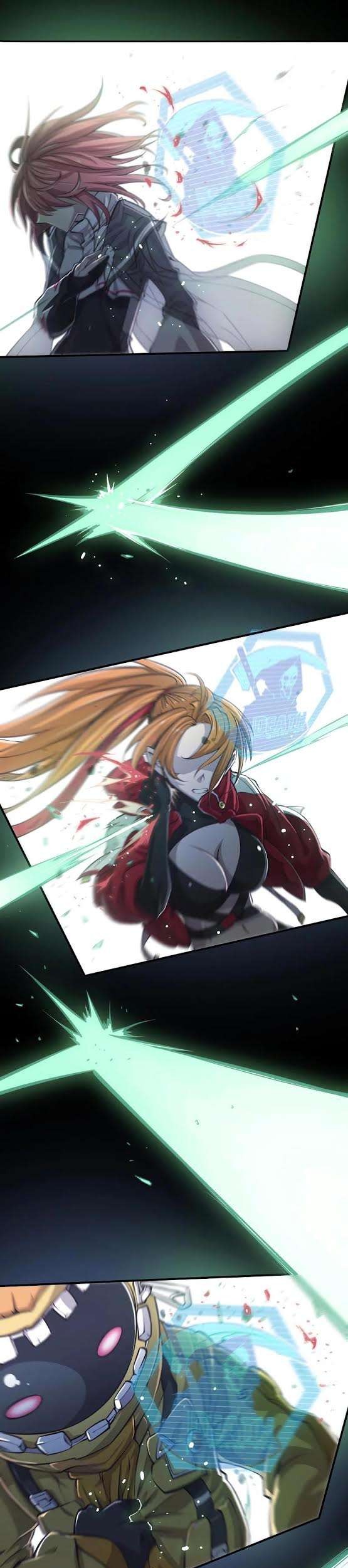 Divine Realm Online Chapter 1 Gambar 28