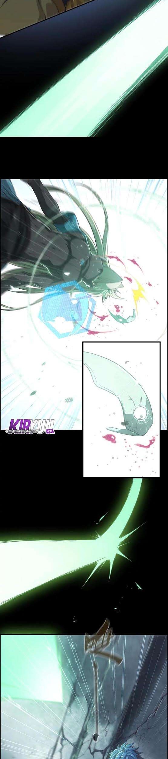 Divine Realm Online Chapter 1 Gambar 29