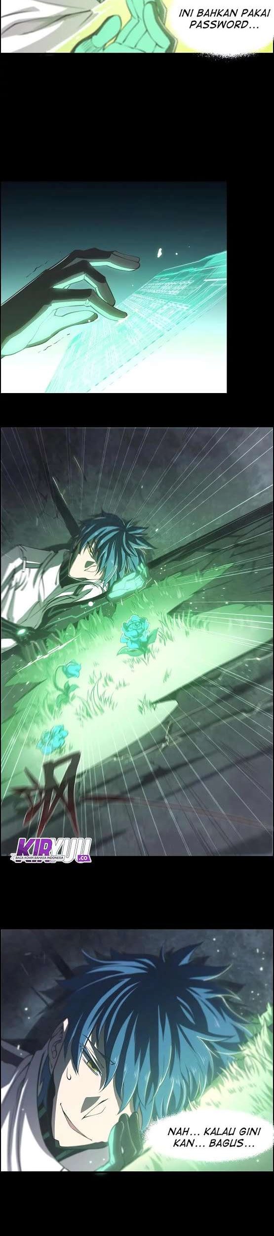 Divine Realm Online Chapter 1 Gambar 34