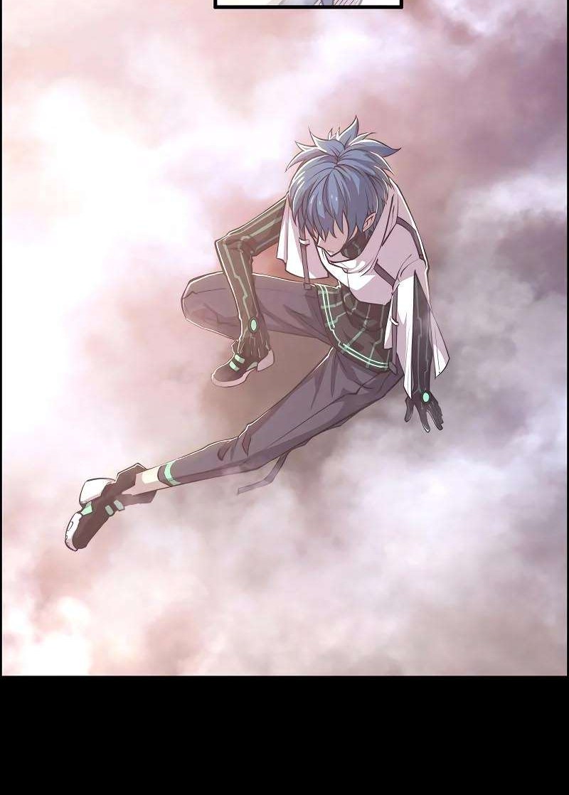 Divine Realm Online Chapter 1 Gambar 37