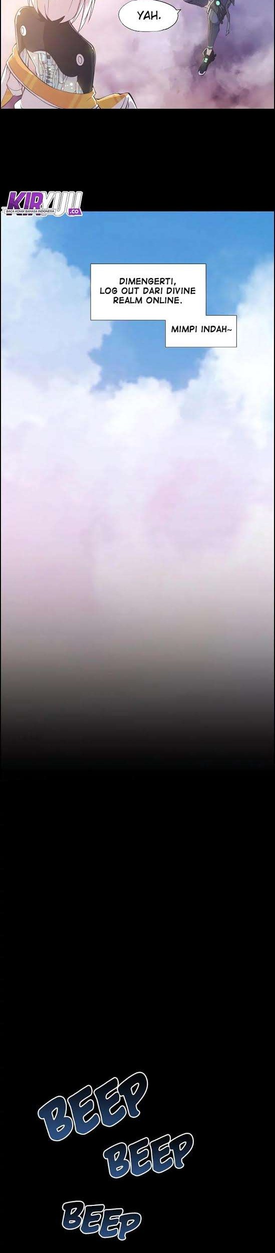Divine Realm Online Chapter 1 Gambar 42