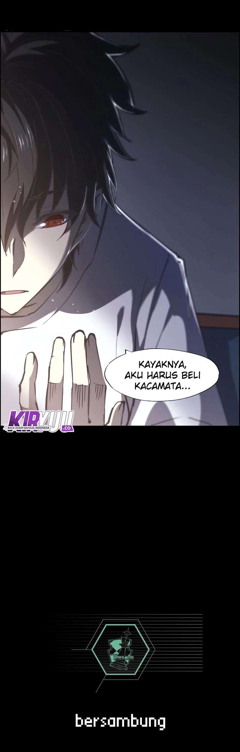 Divine Realm Online Chapter 1 Gambar 47