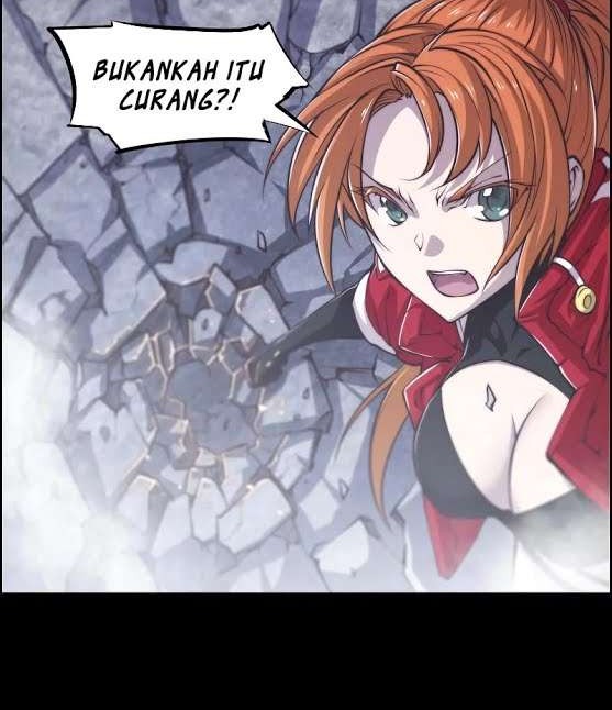 Divine Realm Online Chapter 1 Gambar 16