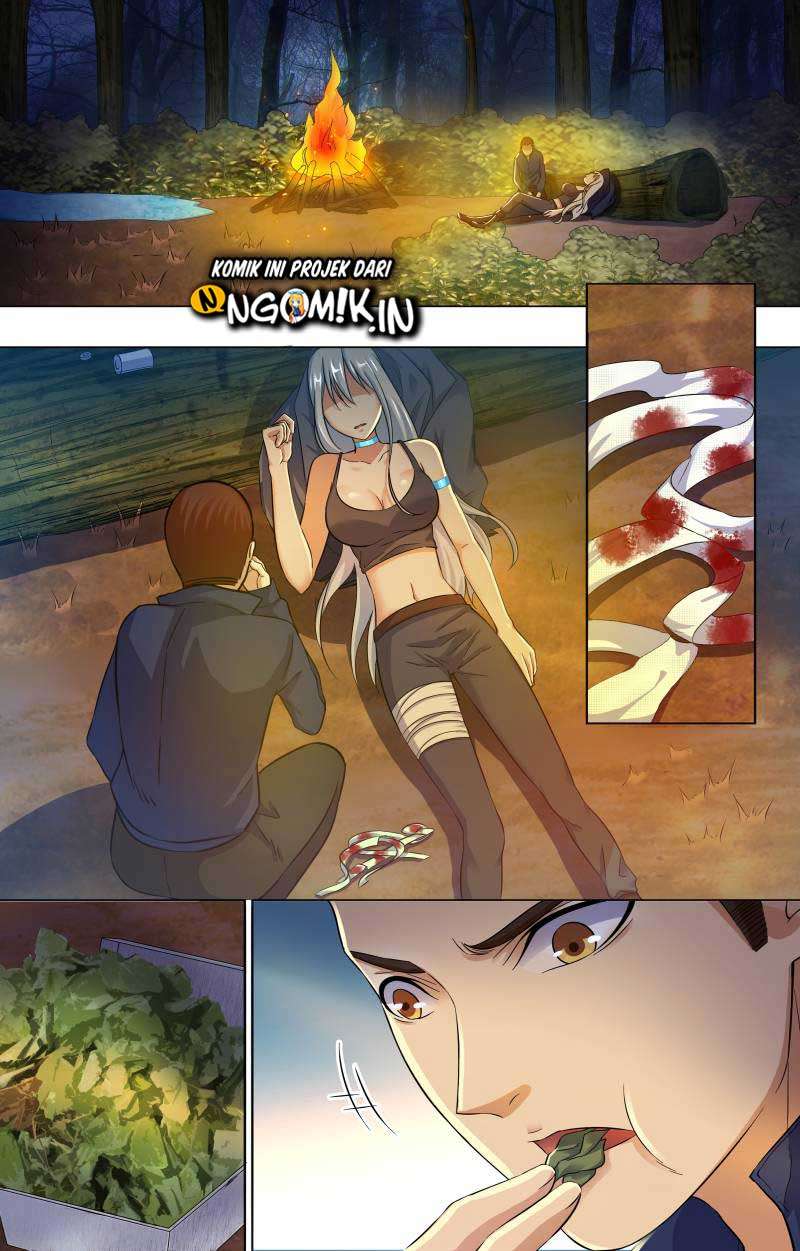 The Strongest War God Chapter 04 Gambar 10