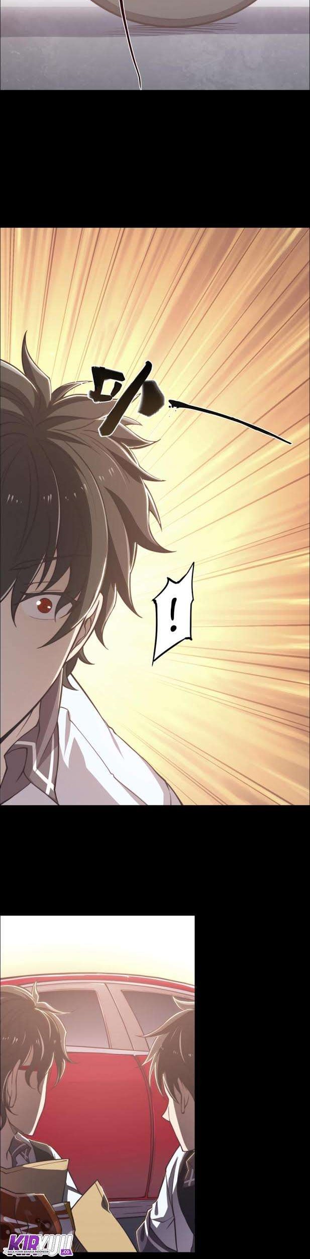 Divine Realm Online Chapter 26 Gambar 35