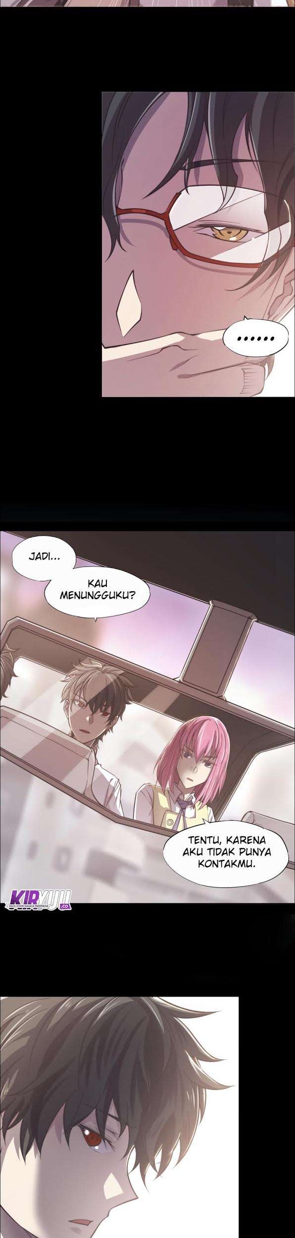 Divine Realm Online Chapter 26 Gambar 44