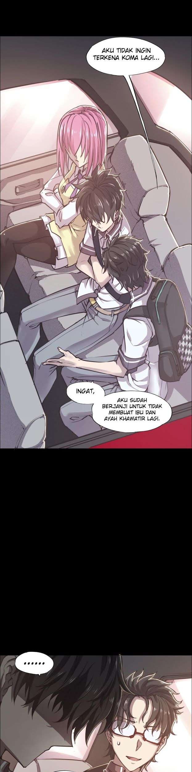 Divine Realm Online Chapter 26 Gambar 52
