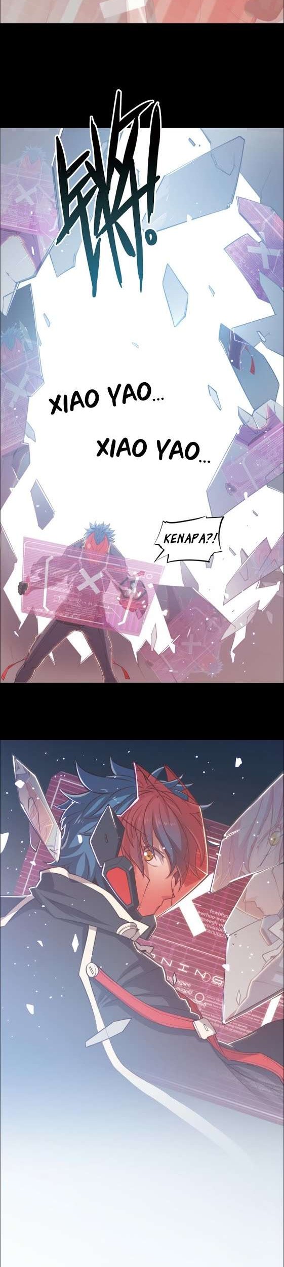 Baca Divine Realm Online Chapter 26 Gambar 2
