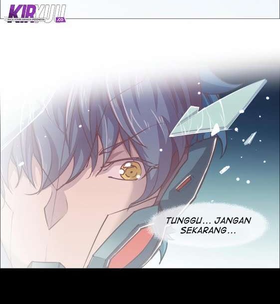 Divine Realm Online Chapter 26 Gambar 3