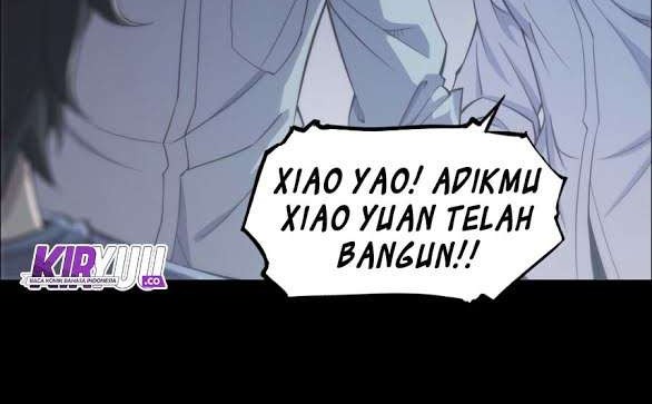 Divine Realm Online Chapter 26 Gambar 6