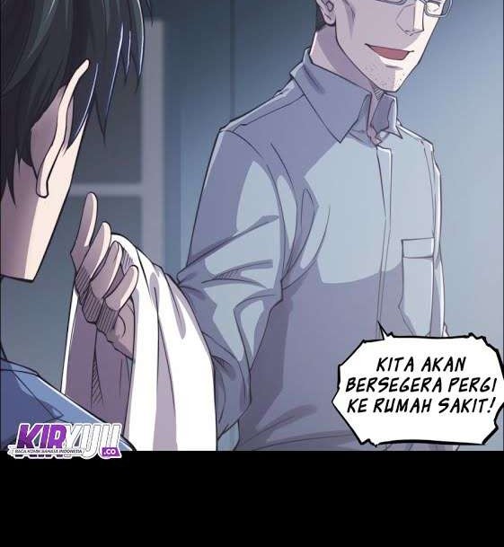 Divine Realm Online Chapter 26 Gambar 9