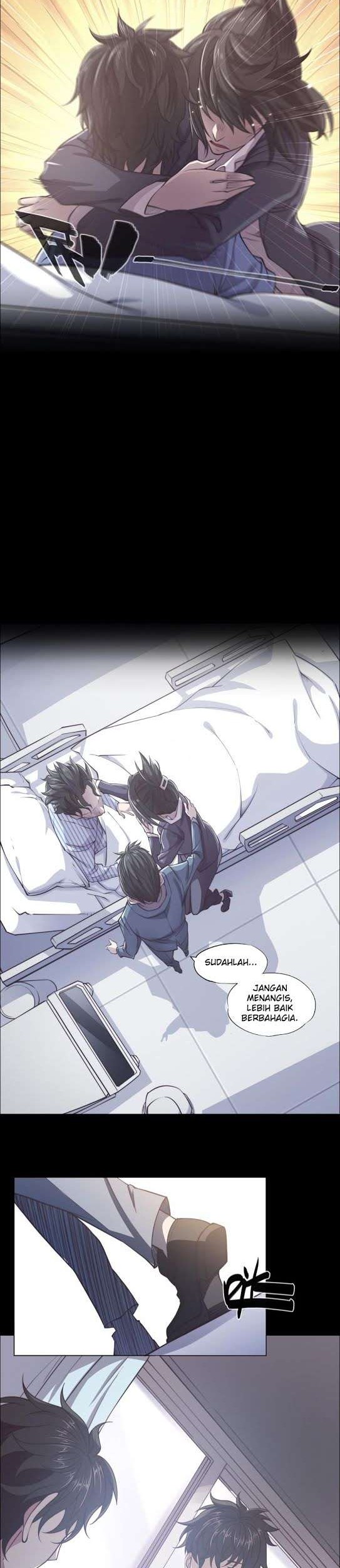 Divine Realm Online Chapter 26 Gambar 14