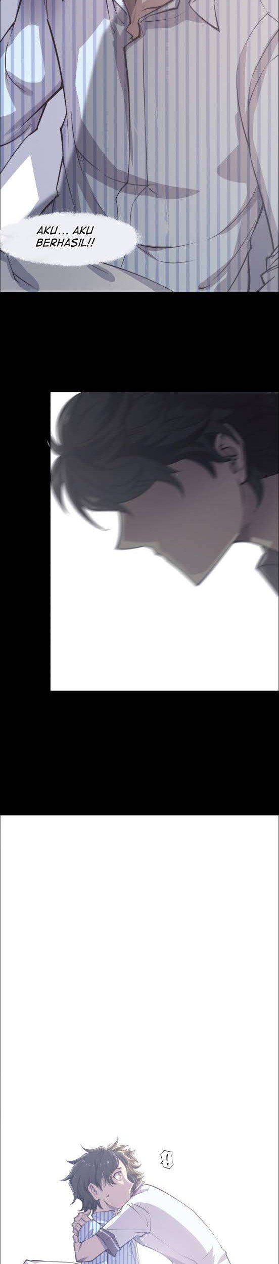 Divine Realm Online Chapter 26 Gambar 17