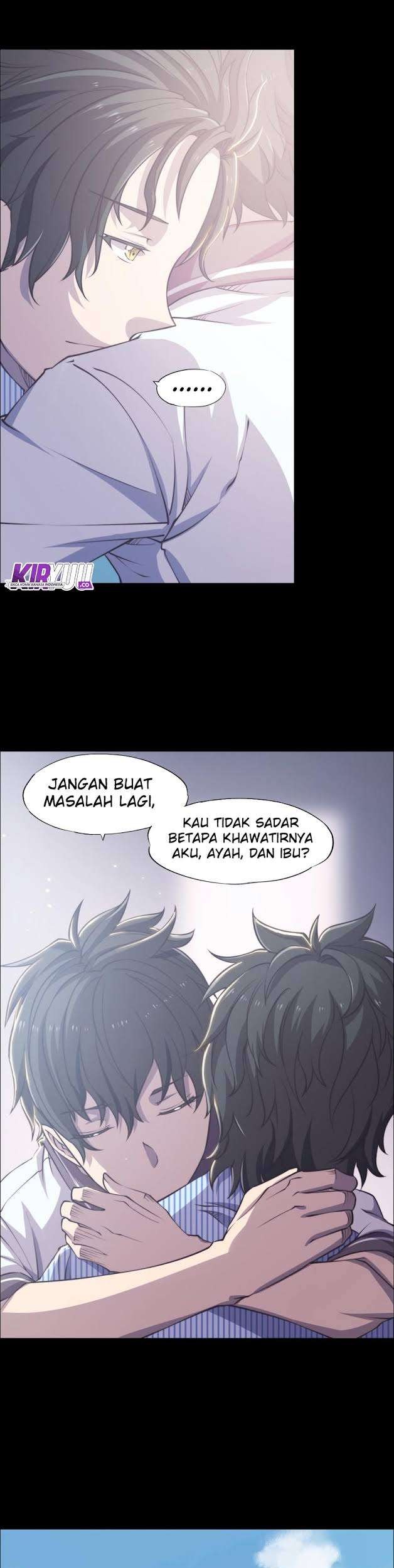 Divine Realm Online Chapter 26 Gambar 19