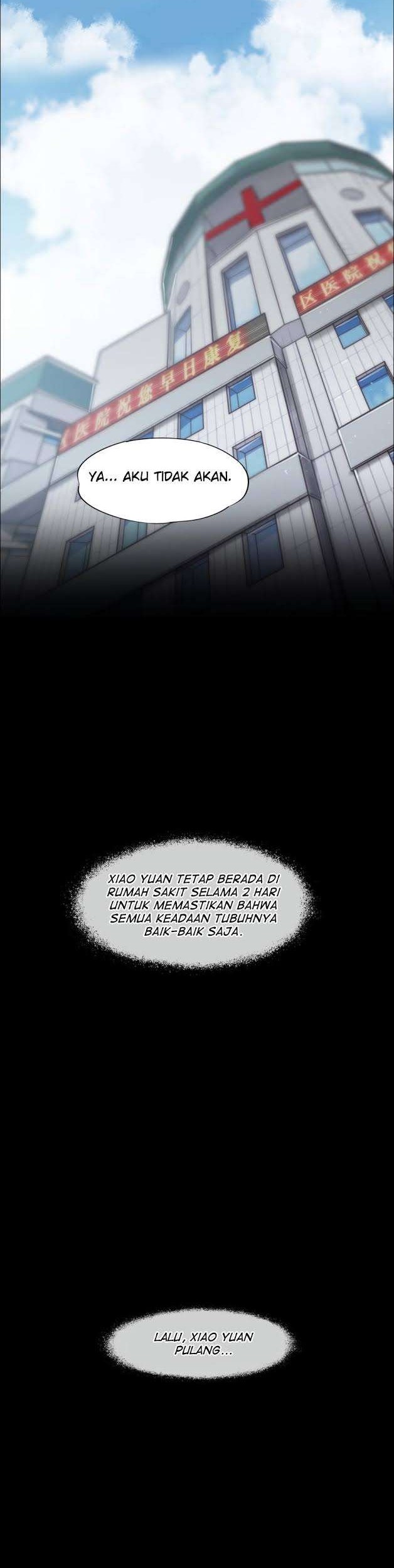 Divine Realm Online Chapter 26 Gambar 20