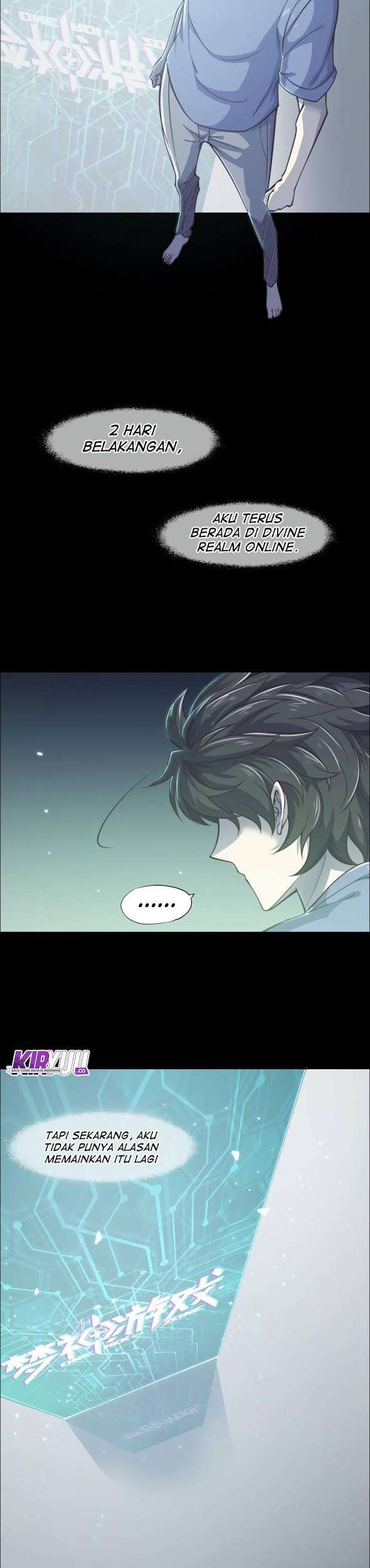 Divine Realm Online Chapter 26 Gambar 23