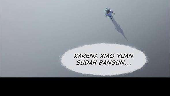 Divine Realm Online Chapter 26 Gambar 24