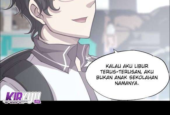Divine Realm Online Chapter 26 Gambar 27
