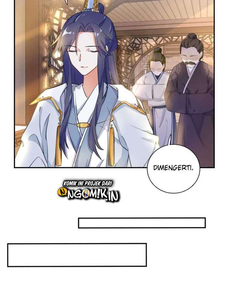 The Story of Hua Yan Chapter 03 19