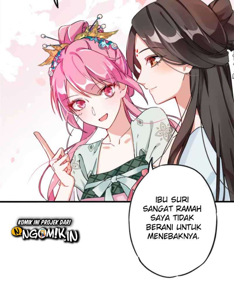 The Story of Hua Yan Chapter 01 Gambar 16