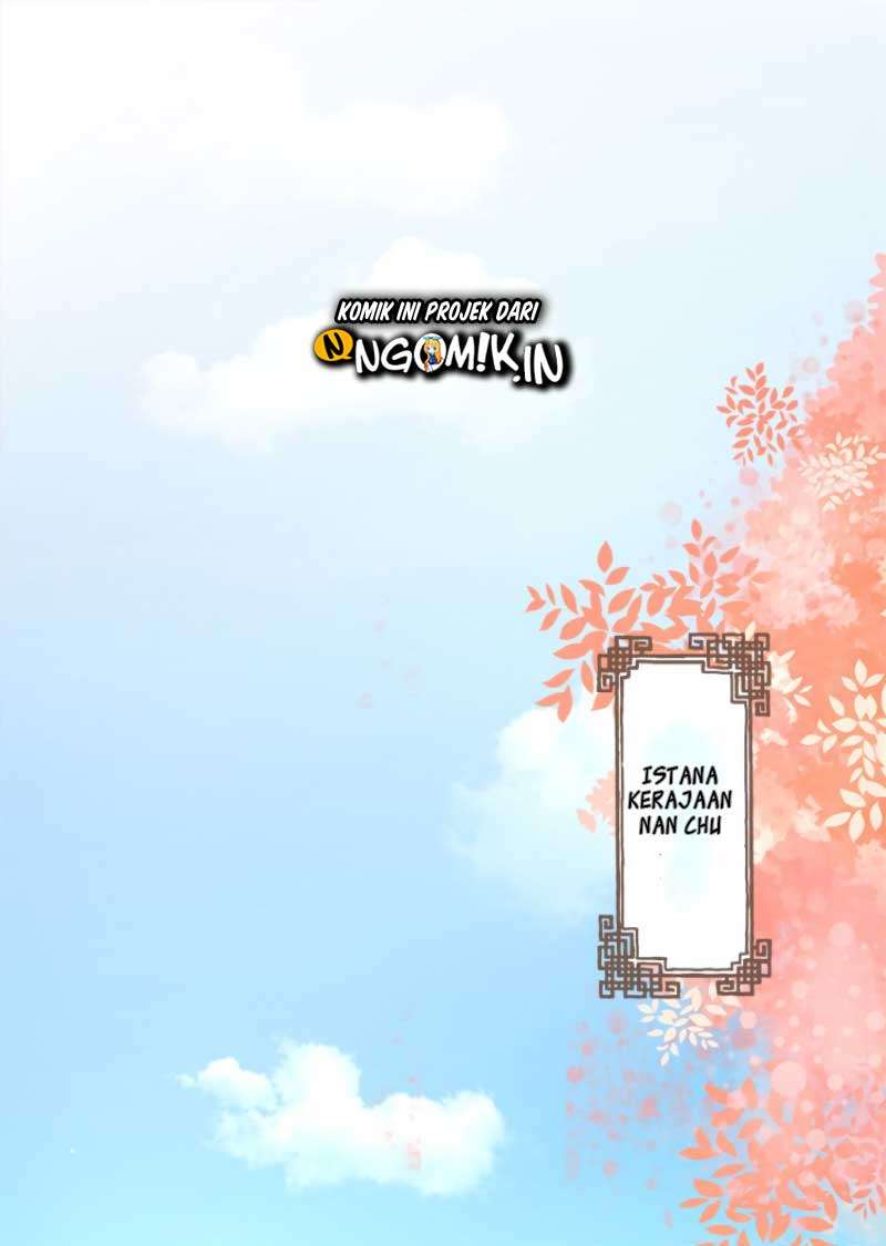 Baca Manhua The Story of Hua Yan Chapter 01 Gambar 2