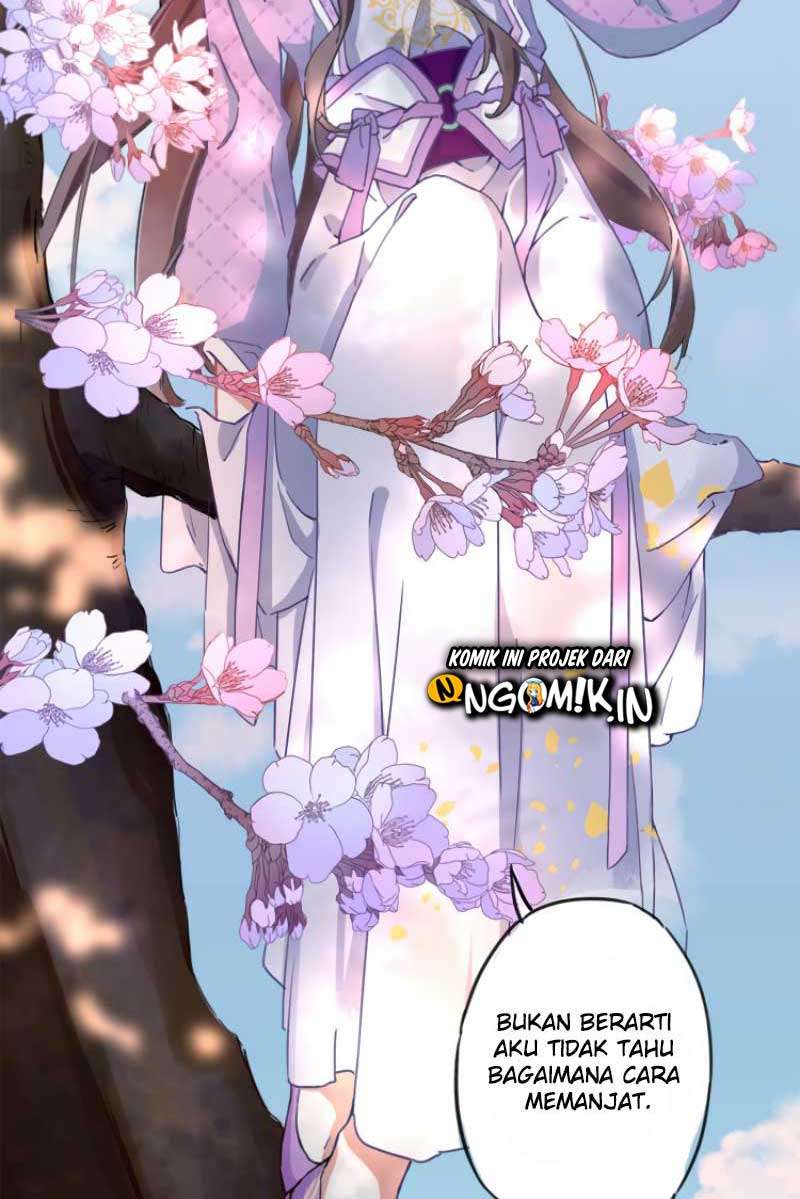 The Story of Hua Yan Chapter 01 Gambar 45