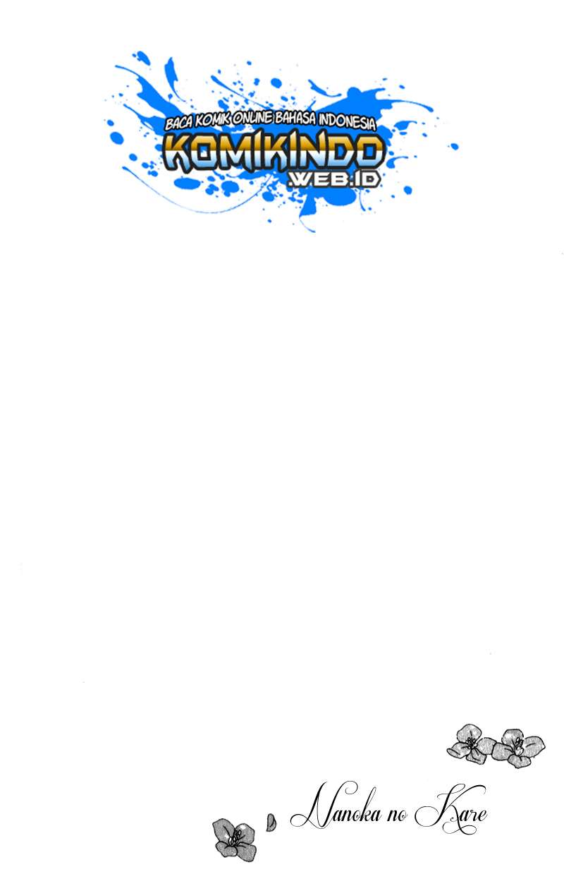 Baca  Nanoka no Kare Chapter 10 Gambar 2