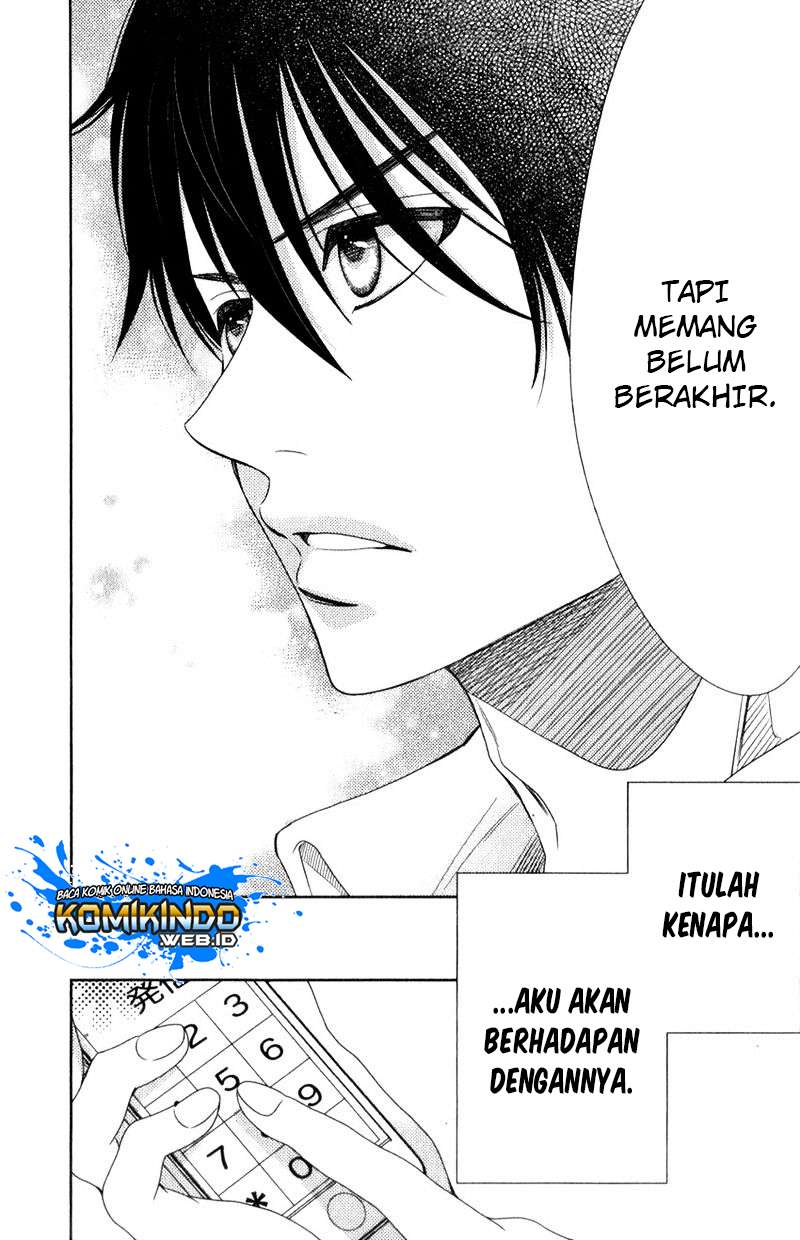 Nanoka no Kare Chapter 09 Gambar 26