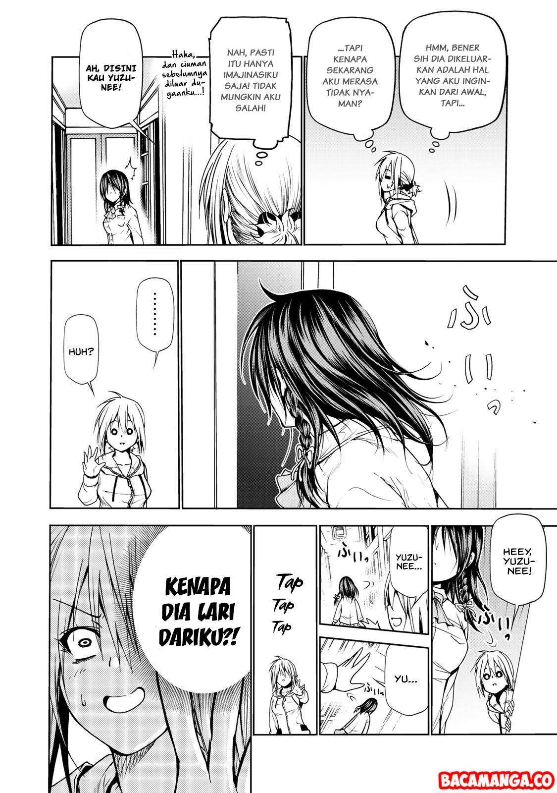 Temple Chapter 06 Gambar 10